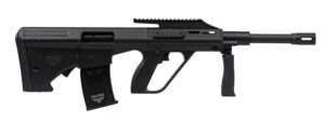 Panzer Arms BPA-12 12 Gauge Shotgun with Choke Tube Set