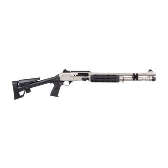 Panzer Arms M4 Speed Pro 12GA Semi Auto Shotgun