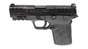 Smith & Wesson Equalizer Liberty 250th 9mm Pistol