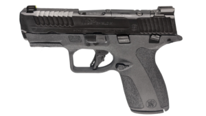 Smith & Wesson M&P 9 Shield X MS Liberty 250th Pistol