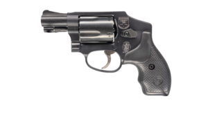 Smith & Wesson 442 Airweight Liberty .38 SPL 5RD Revolver