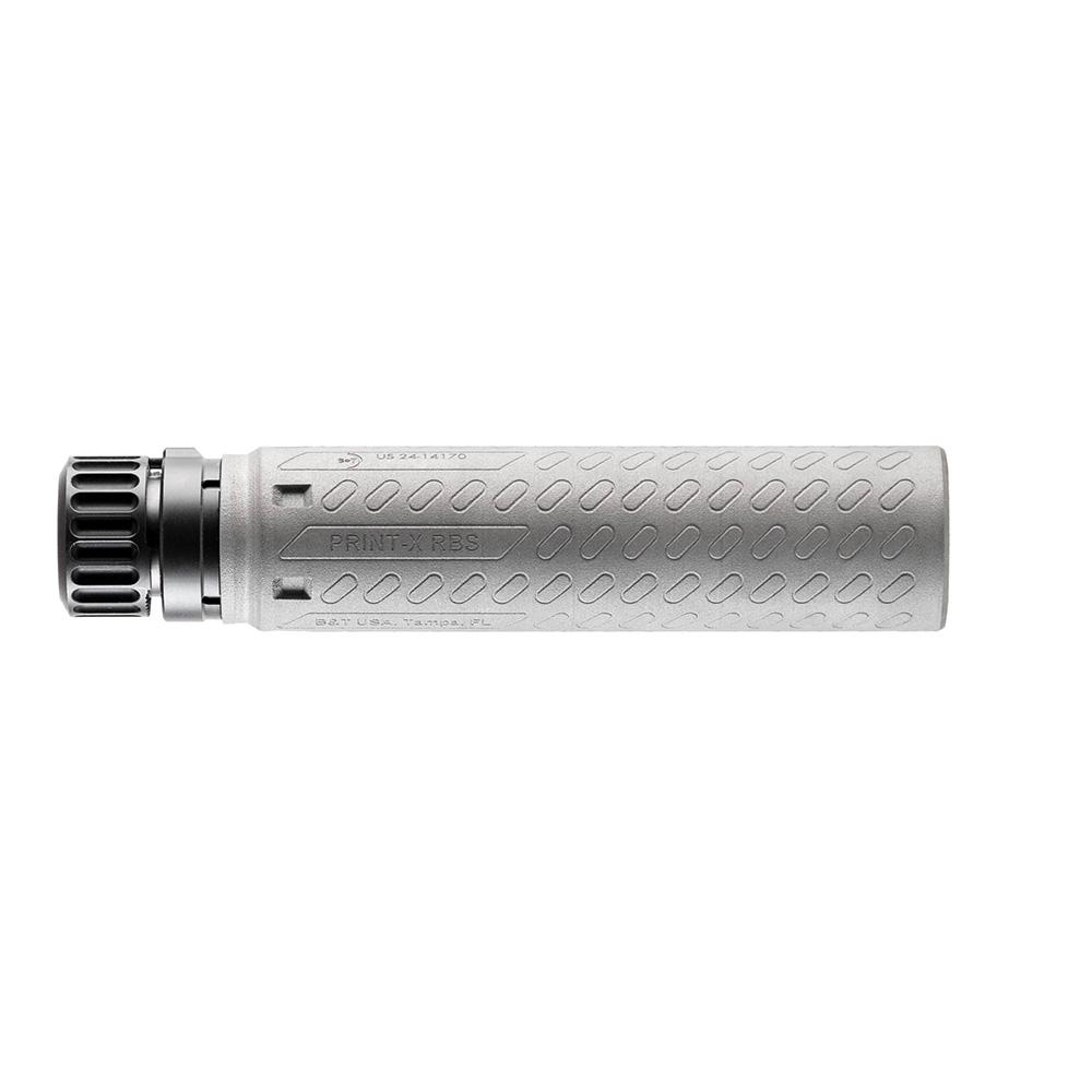 B&T X762 Ti .308/7.62 NATO Titanium Suppressor