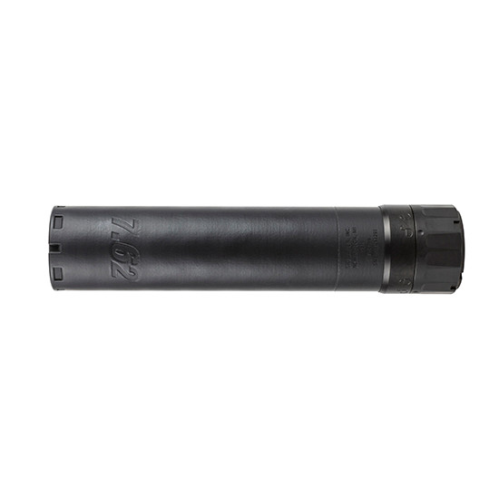 Sig Sauer SLH 762MM QD Suppressor - Black Inconel