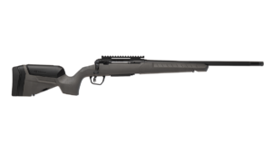 Savage 110 Trailblazer .308 Win Rifle 20" Fluted Barrel