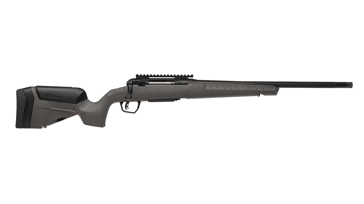 Savage 110 Trailblazer .400 Legend Bolt Action Rifle