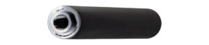 Inland I-CAN II .45 Caliber Stainless Steel Suppressor
