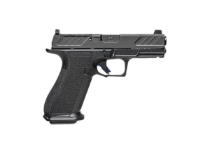 Shadow Systems XR920 9mm LE Edition 10RD Handgun