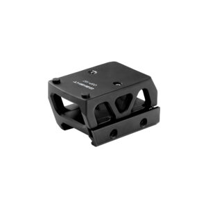 OSIGHT PICATINNY RAIL MOUNT ADAPTOR FOR OSIGHT X