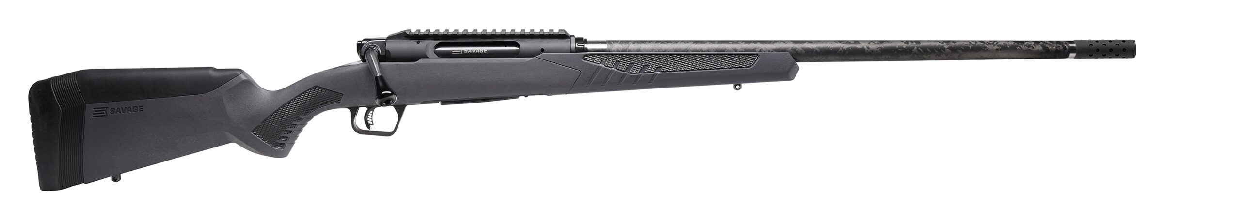 Savage Arms Impulse Mountain Hunter .300 PRC Rifle