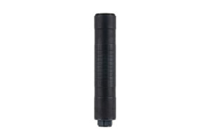 IWI IWS22 .22 LR Silencer 1/2x28 Black