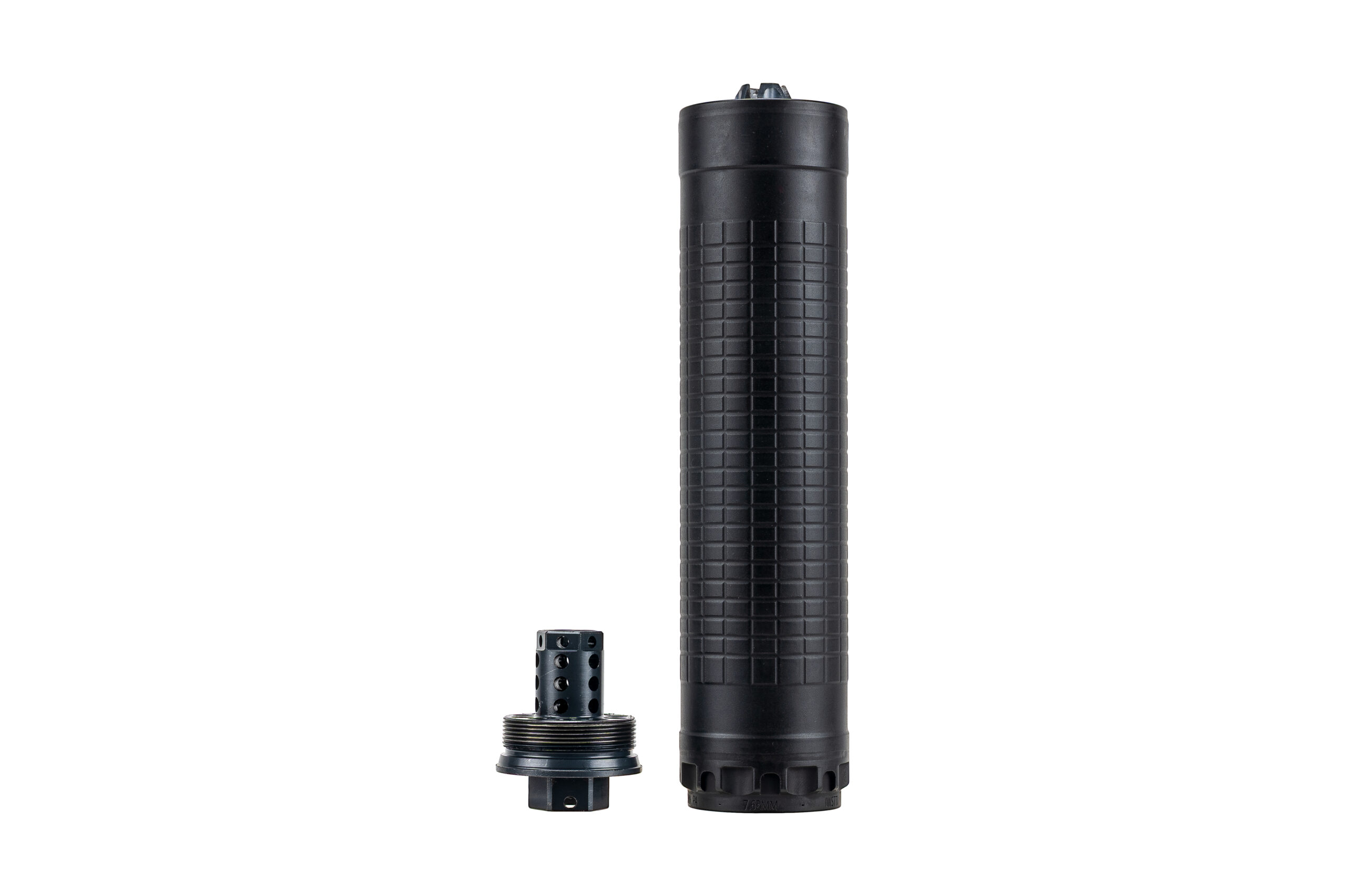 IWI IWS762TI 7.62MM Silencer with 5/8x24 Thread