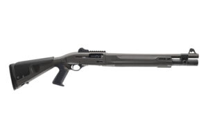 Beretta 1301 Tactical Mod2 12GA Semi-Auto Shotgun