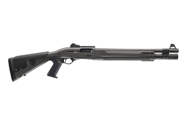 Beretta 1301 Tactical Mod2 12GA Semi-Auto Shotgun
