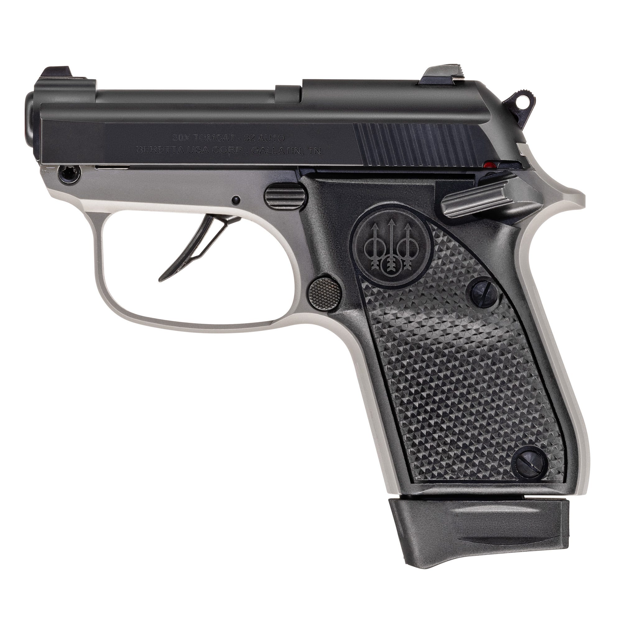 Beretta Tomcat 30X .32 ACP Semi-Auto Pistol