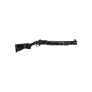 Beretta A300 Ultima 12 Gauge Semi-Auto Shotgun MultiCam Black
