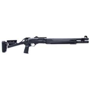 Beretta A300 Patrol 12GA Semi-Auto Shotgun - 19.1" Barrel