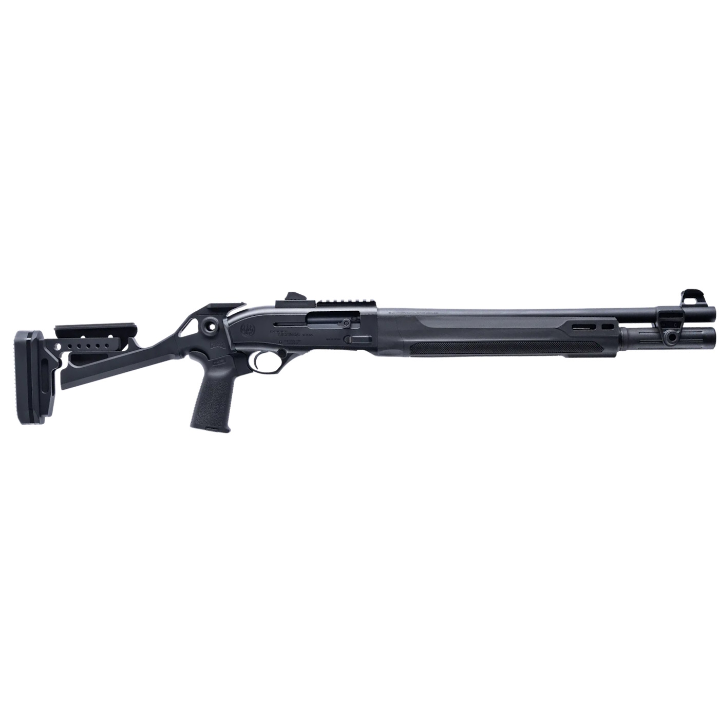 Beretta A300 Patrol 12GA Semi-Auto Shotgun - 19.1" Barrel