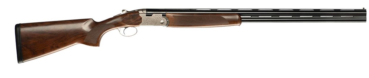 Beretta 686 Silver Pigeon I Sporting 12GA Over/Under Shotgun