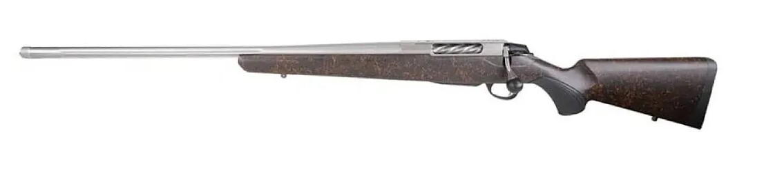 Tikka T3x Lite 270 Win Left Handed Rifle - Rugged Precision