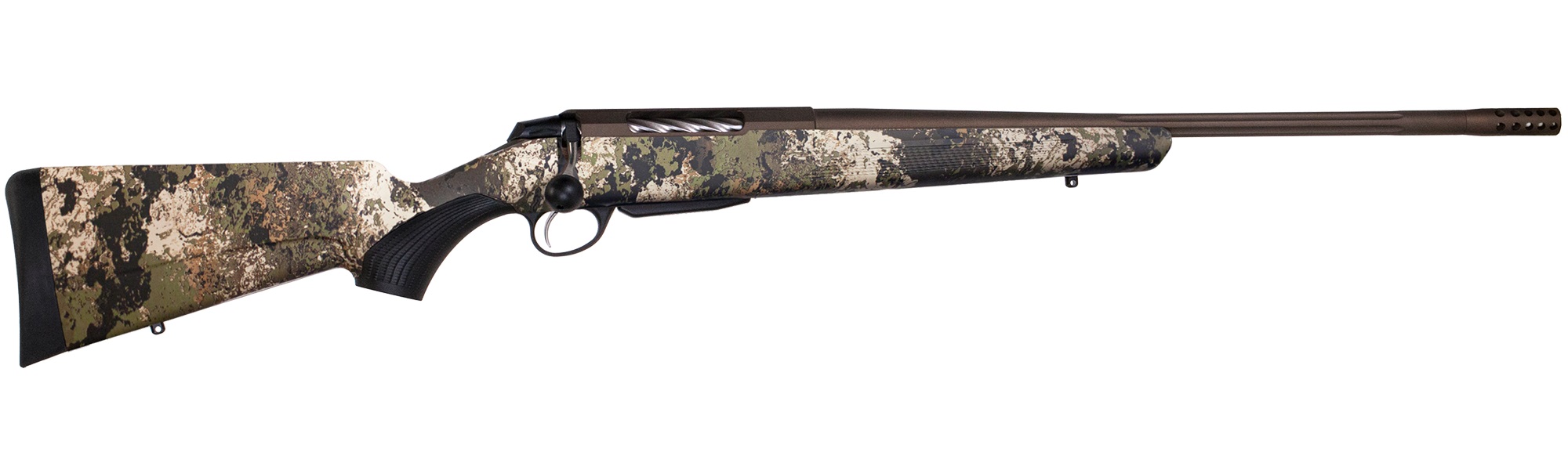 Tikka T3x Lite Veil Wideld .270 WSM Bolt Action Rifle