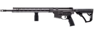 Daniel Defense DDM4 V7 Pro 5.56mm Cobalt CA Rifle