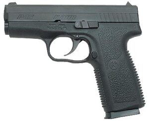 Kahr Arms P45 .45 ACP Semi-Auto Pistol