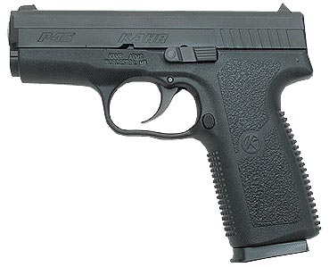 Kahr Arms P45 .45 ACP Semi-Auto Pistol