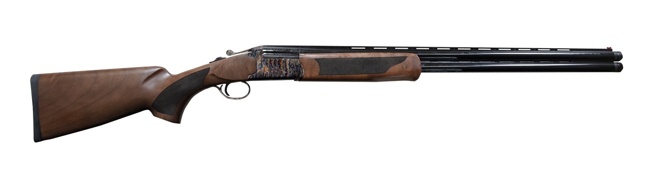 Pointer Acrius 12 Gauge Over/Under Shotgun
