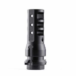 Dead Air KeyMo Muzzle Brake 1/2x28 for .223/5.56