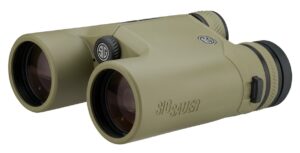 SIG SAUER KILO6K HDX 10X42MM LSR RF ODG