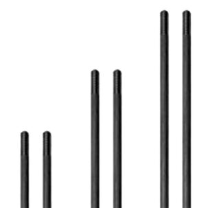 Yankee Hill Machine VICTRA-12 Silencer Rod Kit