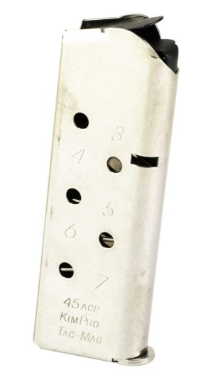 Kimber Tac-Mag 7-Round Compact .45 ACP Magazine