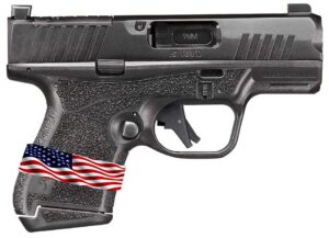 Kimber R7 Mako 9mm Optic-Ready Pistol with Night Sights