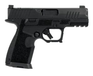 Kimber R7 Mako 9mm Optics Ready Semi-Auto Pistol