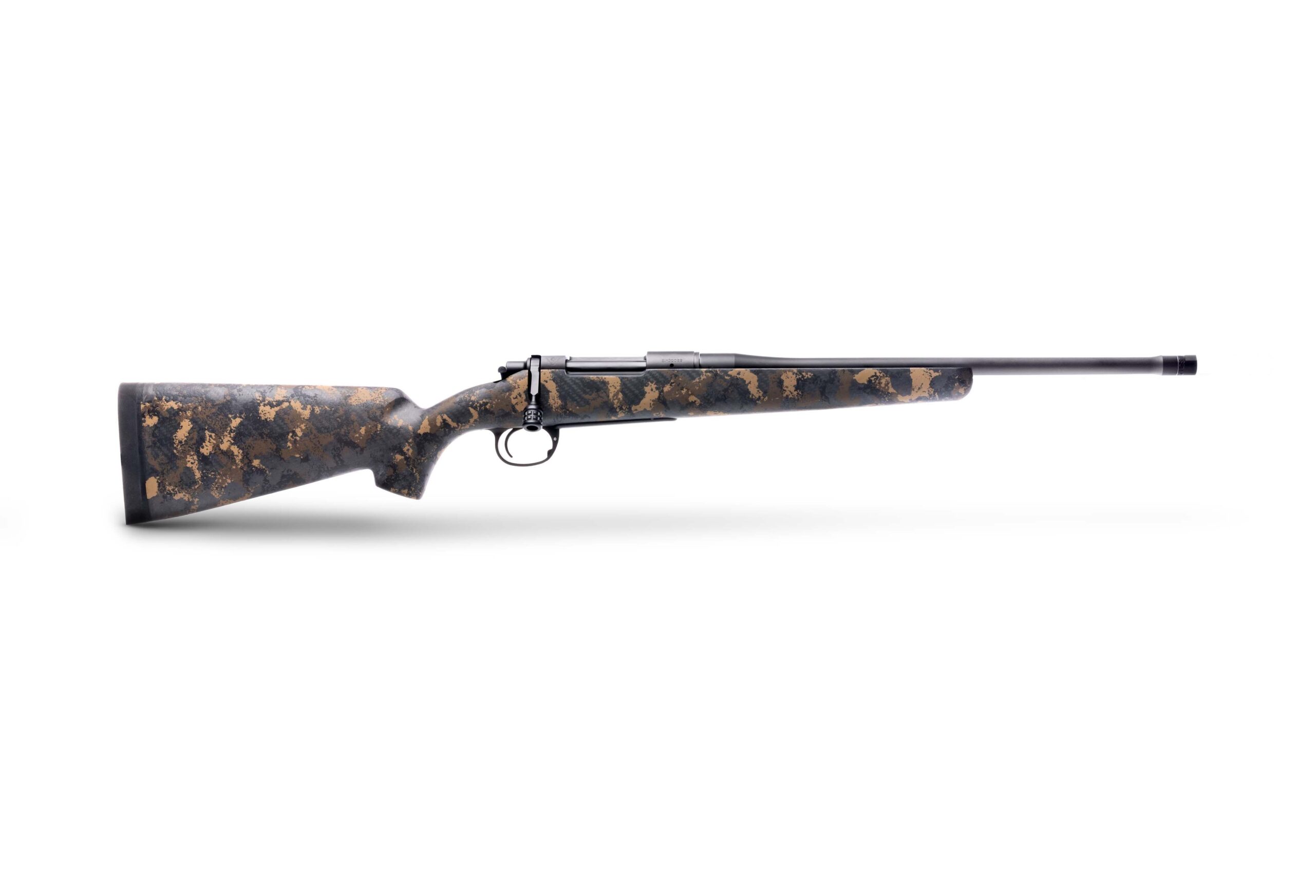 Wilson Combat NULA 20 6.5CM 20" Kodiak Bolt Action Rifle