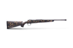 Wilson Combat NULA 20 Bolt Action Rifle - .243 Win