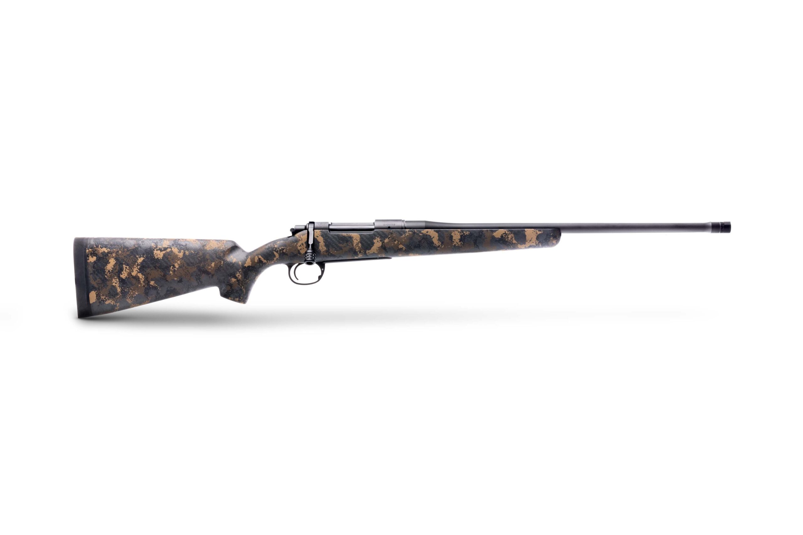 Wilson Combat NULA 20 6.5 Creedmoor Bolt Action Rifle