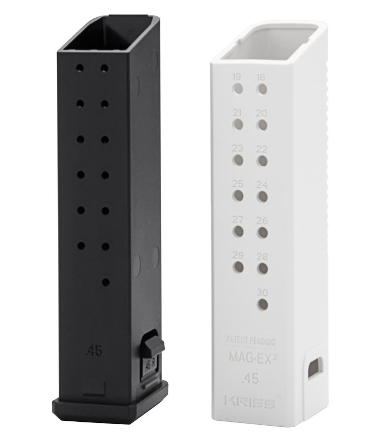 KRISS USA MAGEX2 Extension Kit .45 ACP