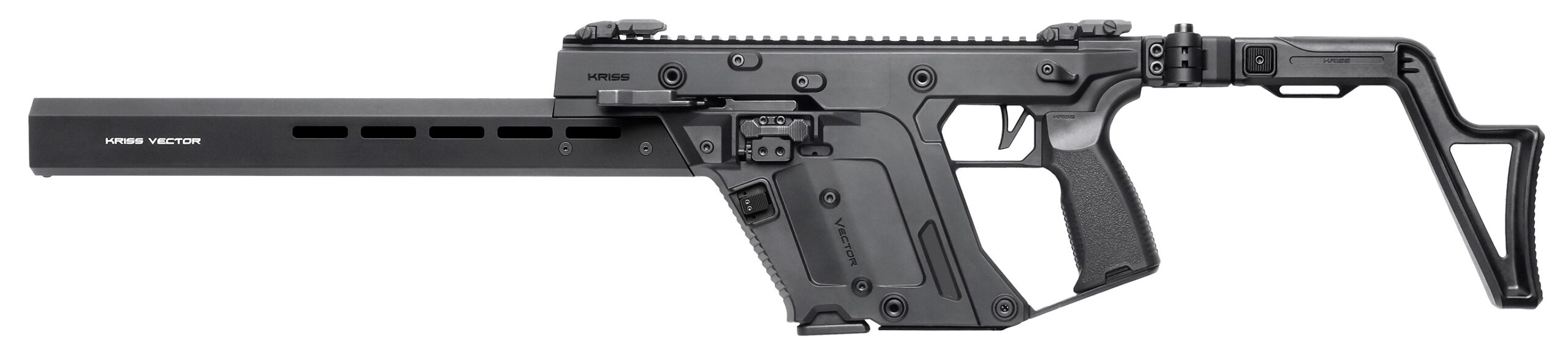 KRISS Vector CRB G3 9mm 16" Semi-Auto Rifle