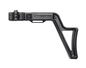 KRISS G3 Folding Stock Black by Kriss TDI
