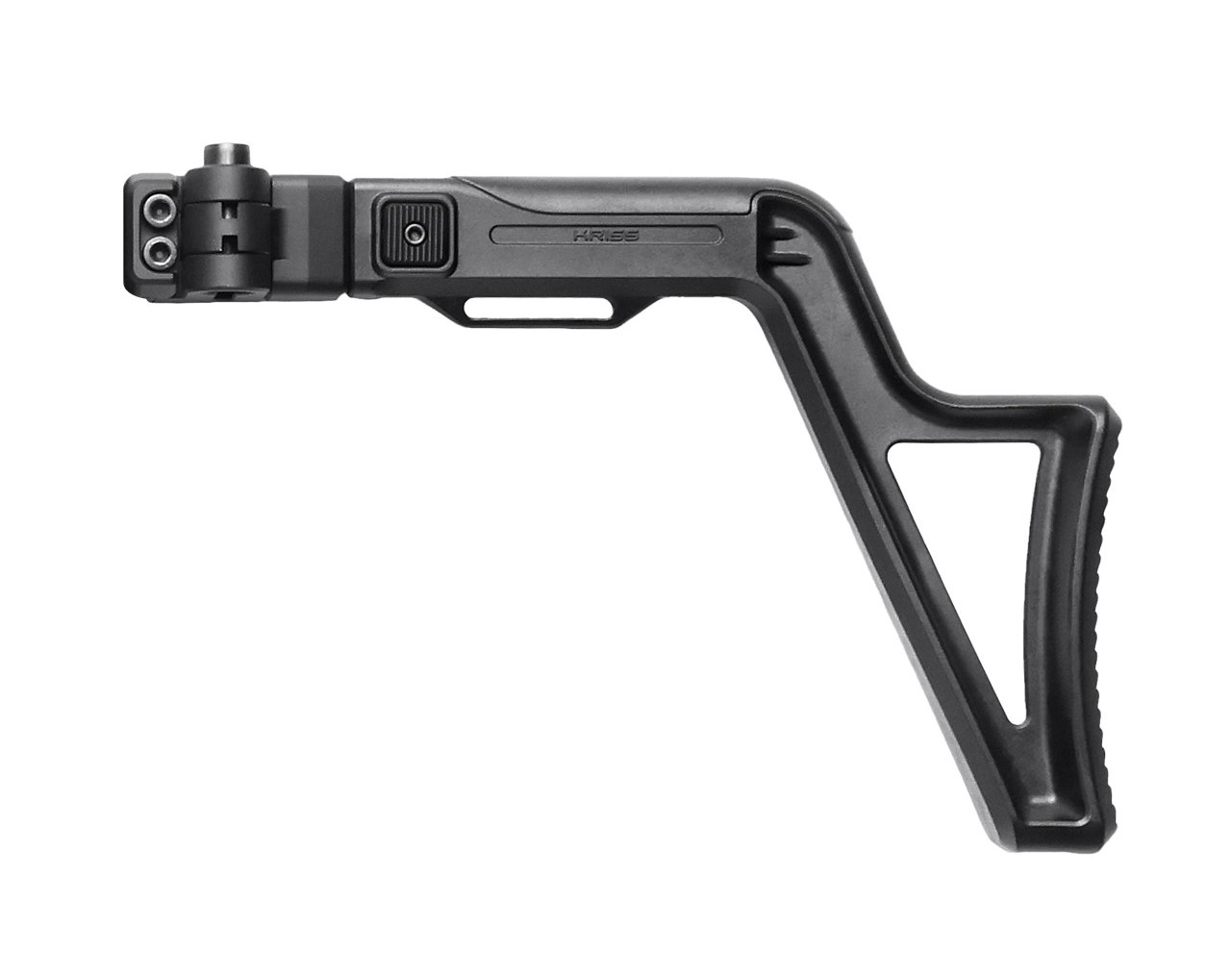 KRISS G3 Folding Stock Black by Kriss TDI