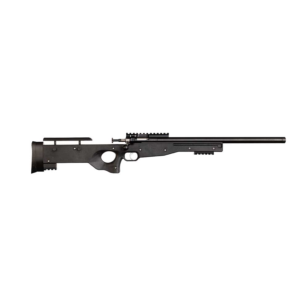 Keystone Crickett CPR .22 LR Bolt Action Rifle
