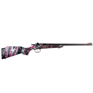 Keystone Crickett .22 LR Youth Rifle - Muddy Girl Camo