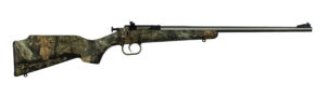 Davey Crickett G2 .22 LR Youth Bolt Action Rifle
