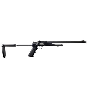 Keystone Sporting Arms 6061 Overlander .22 LR Youth Rifle