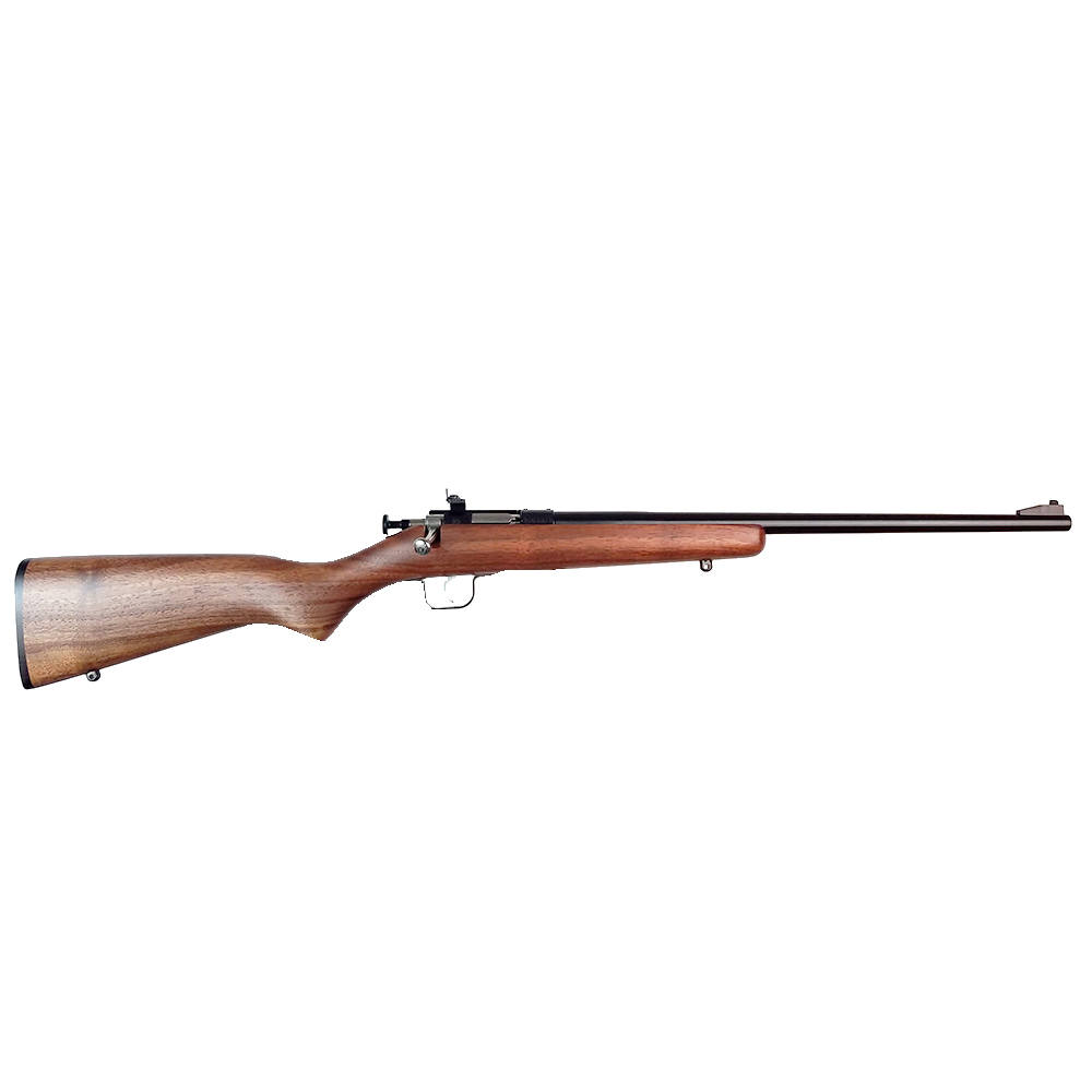Davey Crickett G2 Youth .22LR Bolt Action Rifle