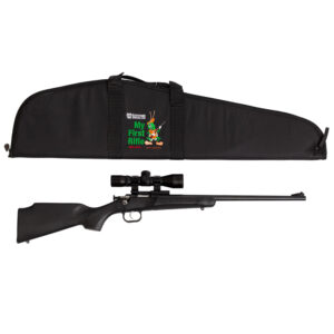 Keystone Crickett .22LR Youth Bolt Action Rifle