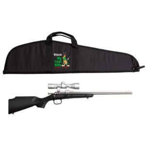 Keystone Crickett 22LR Bolt Action Rifle Package