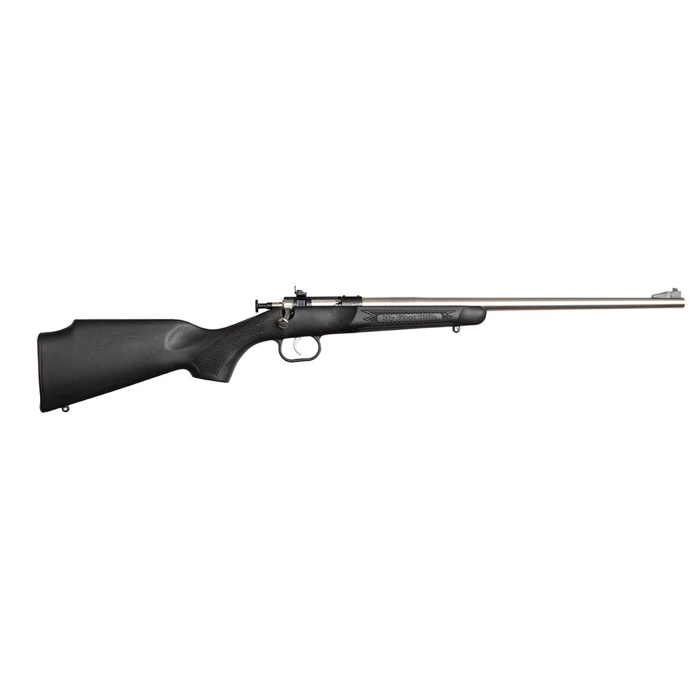 Crickett KSA2295 Youth .22 WMR Single Shot Rifle