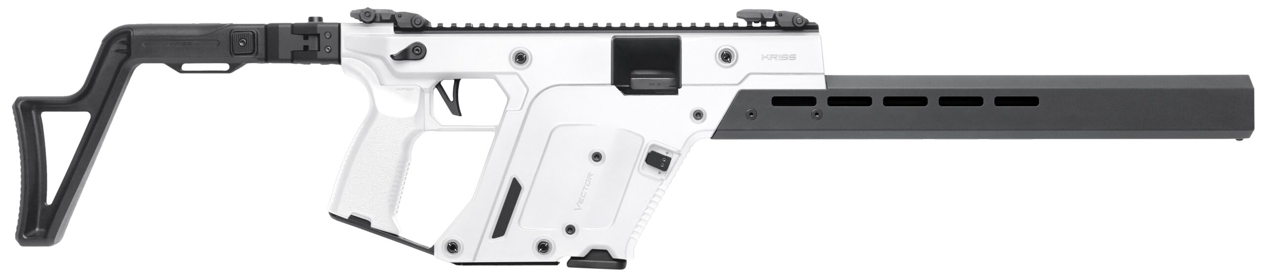 KRISS USA Vector CRB G3 10mm Rifle - 10+1 Capacity
